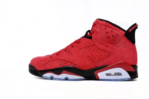 Cheap Husky 6 Toro Jordan CT8529-600 Air 0707